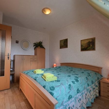 Snug Apartment In Kr Pelin Germany Klein Nienhagen Zewnętrze zdjęcie
