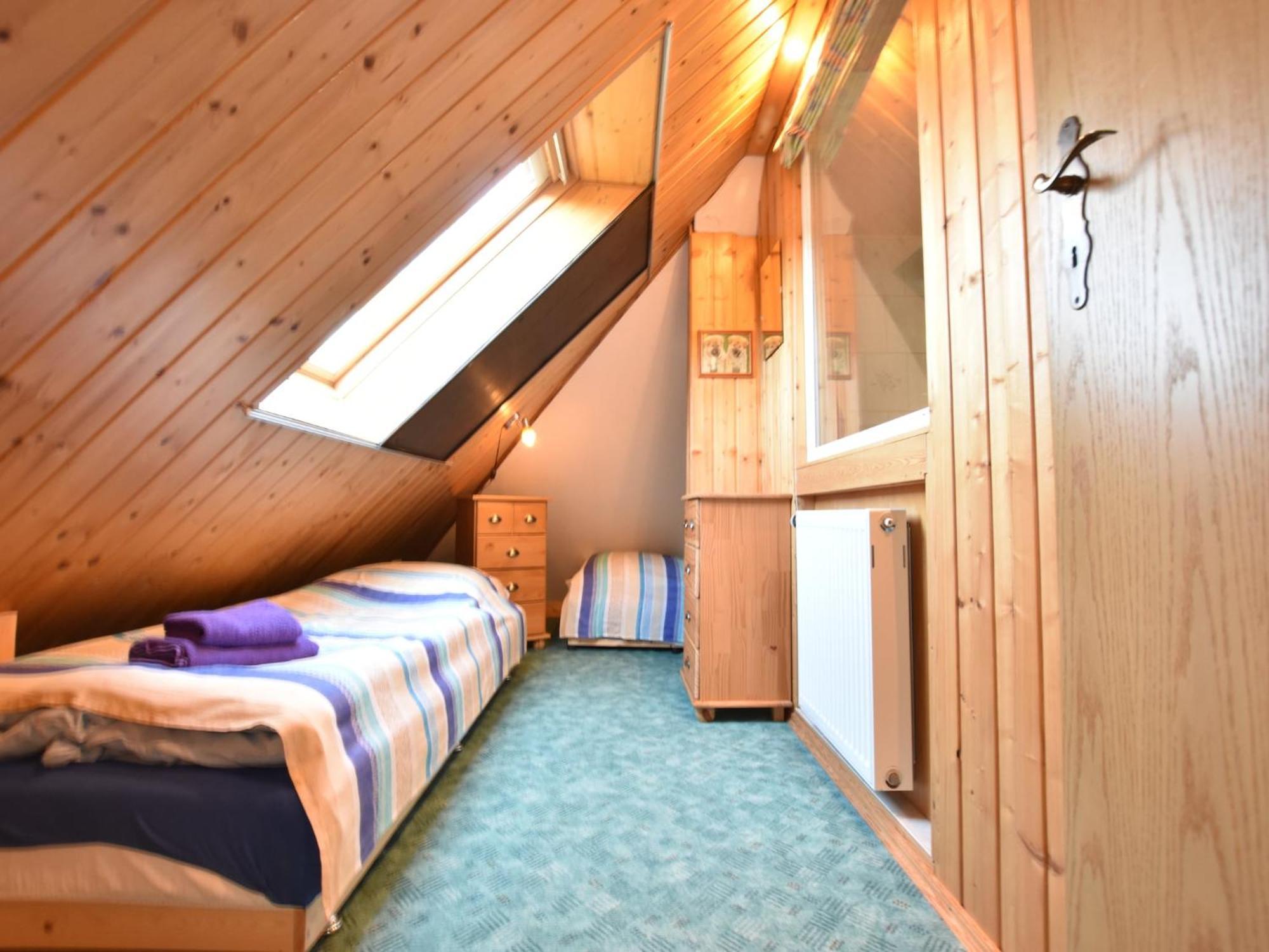 Snug Apartment In Kr Pelin Germany Klein Nienhagen Zewnętrze zdjęcie