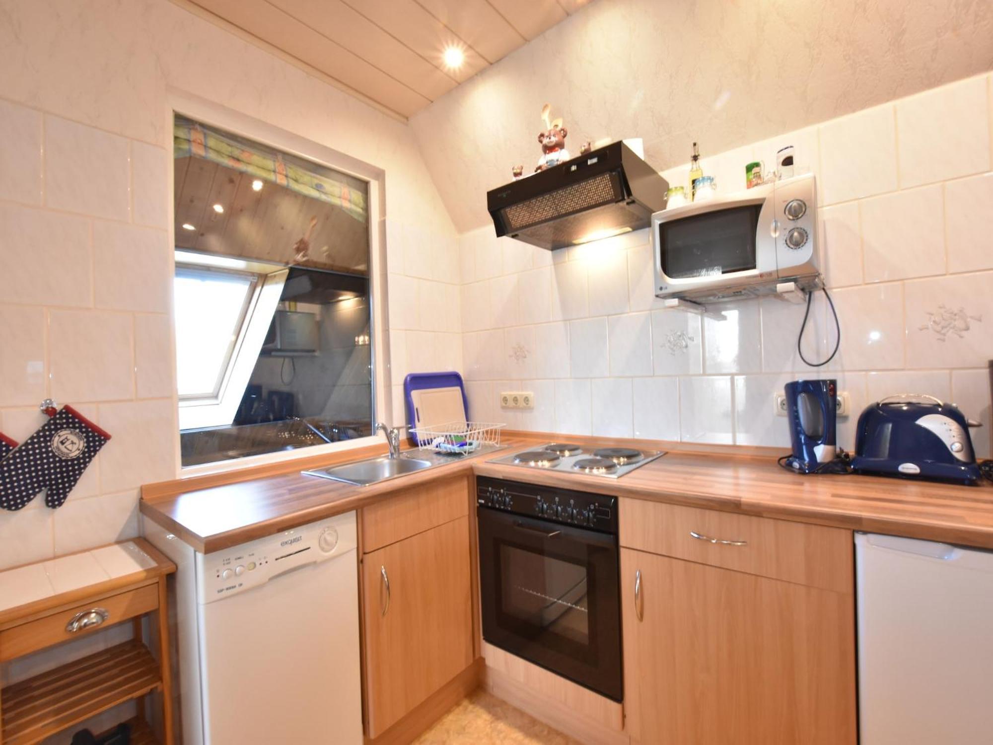Snug Apartment In Kr Pelin Germany Klein Nienhagen Zewnętrze zdjęcie