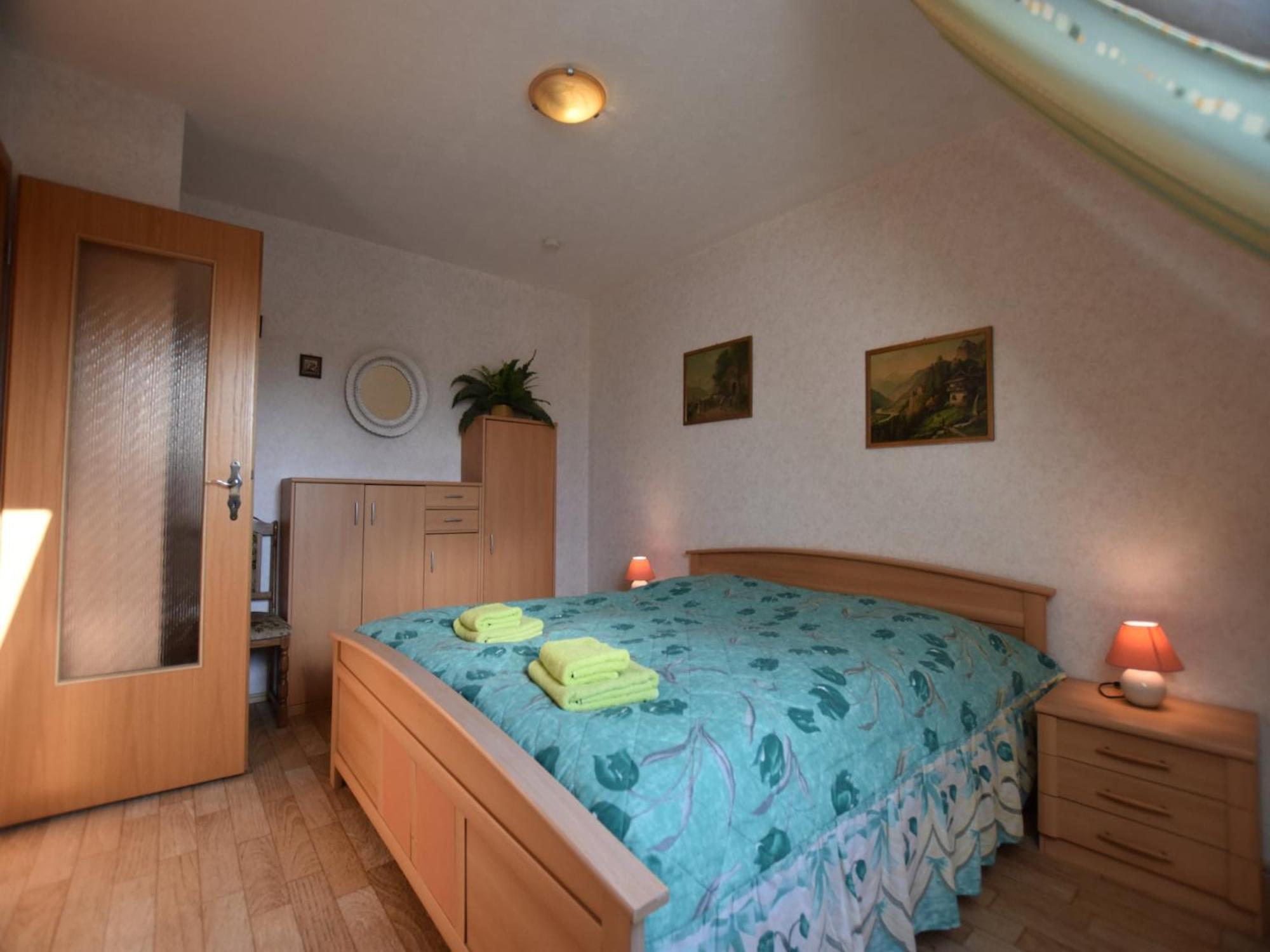 Snug Apartment In Kr Pelin Germany Klein Nienhagen Zewnętrze zdjęcie