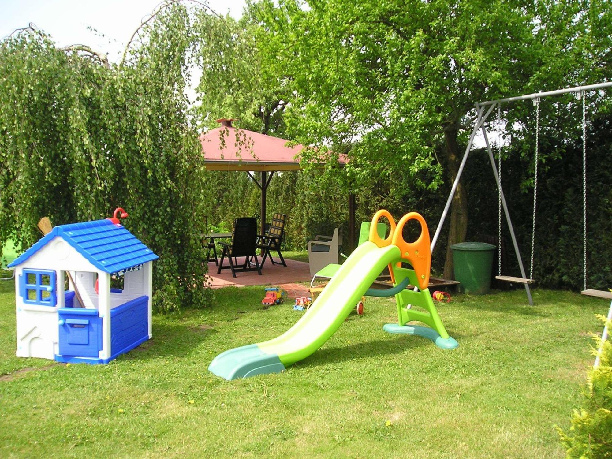 Snug Apartment In Kr Pelin Germany Klein Nienhagen Zewnętrze zdjęcie