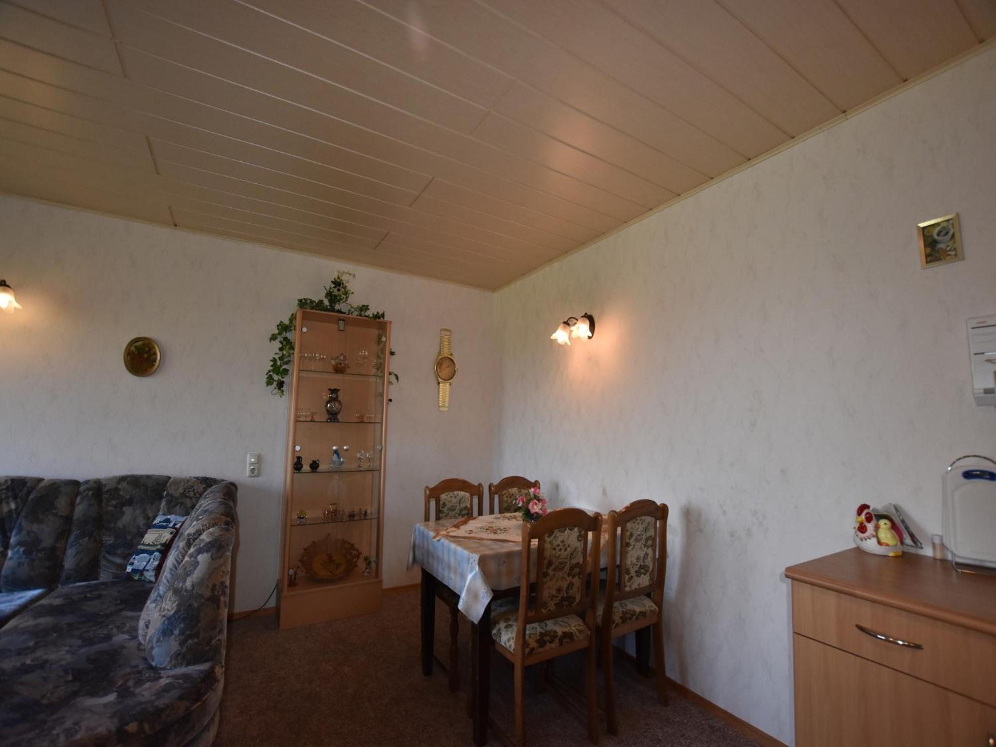 Snug Apartment In Kr Pelin Germany Klein Nienhagen Zewnętrze zdjęcie