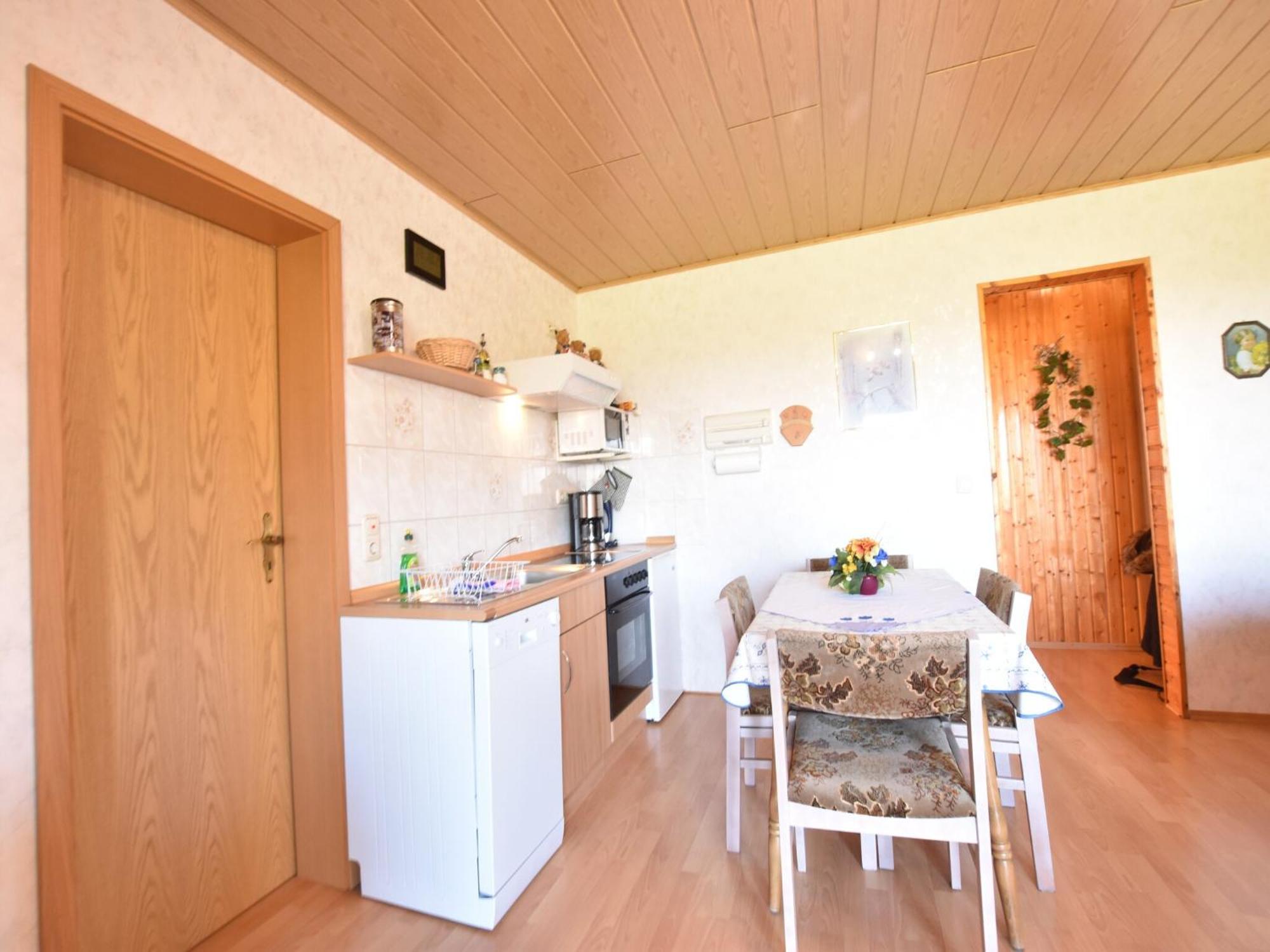Snug Apartment In Kr Pelin Germany Klein Nienhagen Zewnętrze zdjęcie