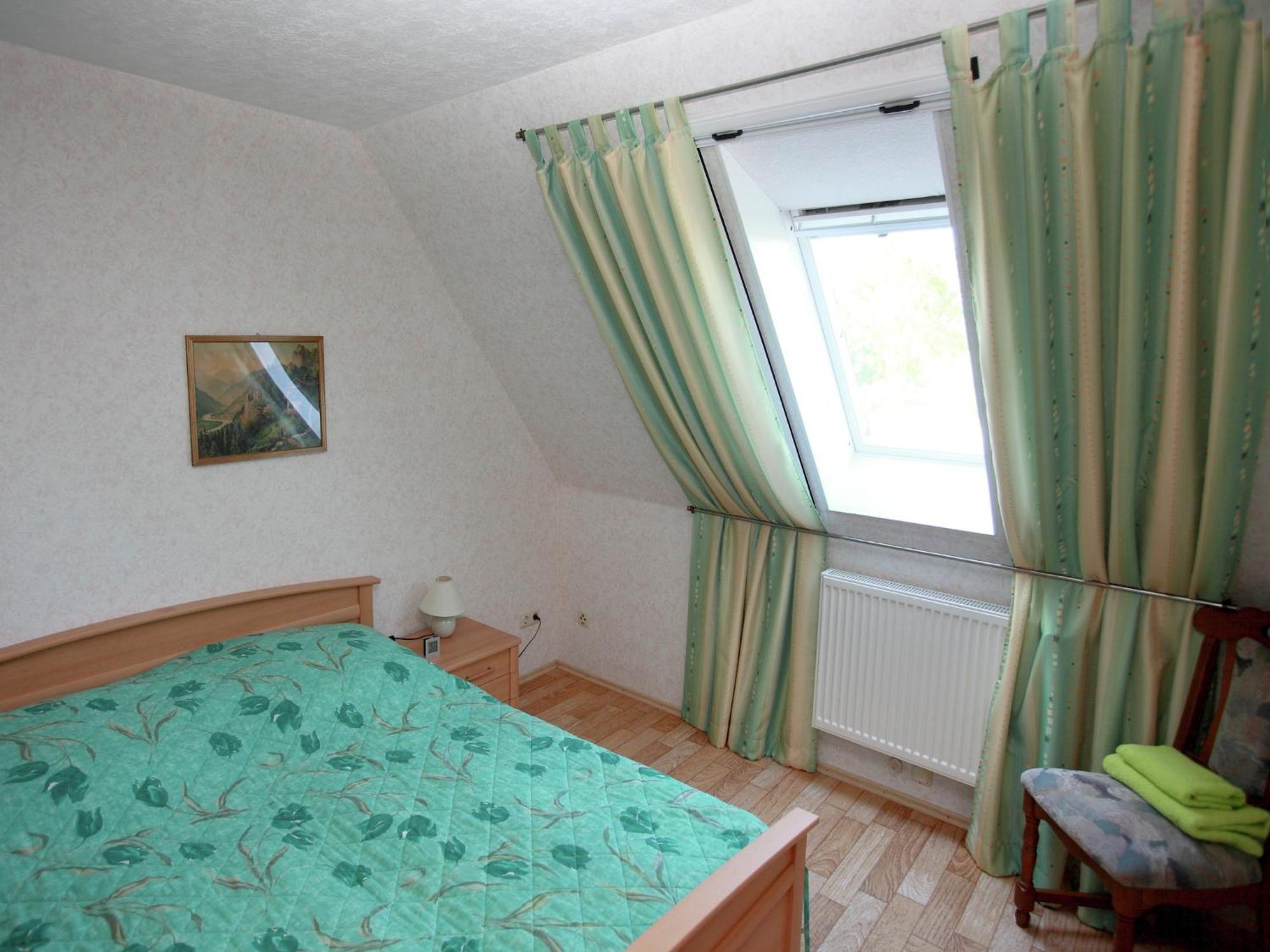 Snug Apartment In Kr Pelin Germany Klein Nienhagen Zewnętrze zdjęcie